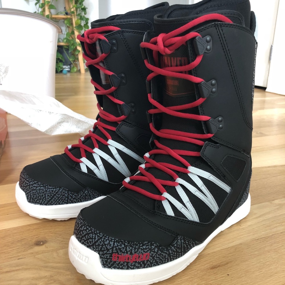 Thirtytwo Light JP Walker Snowboard Boots